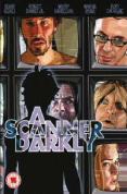 A Scanner Darkly [2006]