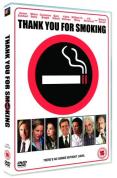 Thank You For Smoking