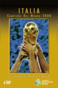 Italia - Campione Del Mondo 2006