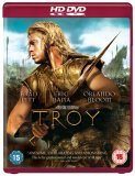 Troy [HD DVD] [2004]