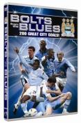 Manchester City - 200 Great City Goals
