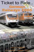 Ticket To Ride - The Railways Of Germany, The South