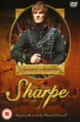 Sharpe - Sharpe's Mission