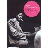 Oscar Peterson Trio - London Concert 1964