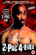 2pac - 4ever