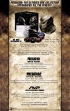 Predator Deluxe Head  - Limited Edition Box Set
