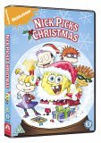 Nick Picks Christmas - Spongebob And Friends