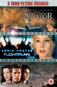 Pearl Harbor/Flight Plan/the Aviator