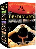 Deadly Arts