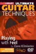 Ultimate Guitar Techniques - Playing With Feel