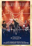 Collective Soul - Home [DVD + CD]