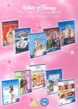 Walt Disney Pictures Presents... [10 Disc Box Set]