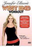 Jennifer Ellison's West End Workout [2006]