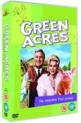 Green Acres Season 1