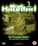 Most Haunted - Series 1 - Complete