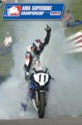 AMA Superbike Championship 2006