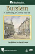 Burslem Celebrating a Century on Film