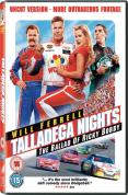 Talladega Nights [2006]