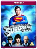 Superman - The Movie [HD DVD] [1978]