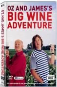 Oz And James's Big Wine Adventure