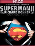 Superman 2 [HD DVD] [1980]