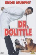 Dr. Dolittle [1998]