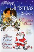 The Christmas Mouse/the Curious Case of Santa Clause