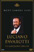 Luciano Pavarotti - the Album
