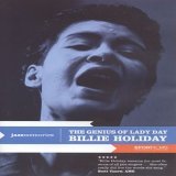 Billie Holiday - The Genius of Lady Day
