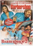 Barbershop / Barbershop 2 [2002]