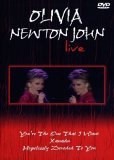 Olivia Newton-John - Live