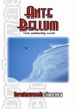 Ante Bellum