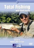 Total Fishing With Matt Hayes Vol 6 - Mullet And Mirror Carp