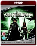 Van Helsing [HD DVD] [2004]