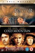 The Aviator/Cold Mountain Box Set