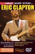 Jamie Humphries - Learn To Play - Eric Clapton