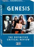 Genesis - The Definitive Critical Review  (Two Disc Box Set)