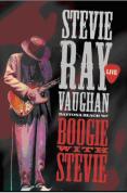Stevie Ray Vaughan - Boogie With Stevie