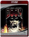 Doom [HD DVD] [2005]