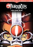 Thundercats - Series 1 - Vol.1
