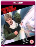The Fugitive [HD DVD] [1993]