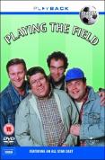 Playing The Field - Series 1 And 2 - Complete