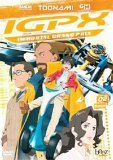 IGPX Vol. 2