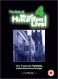 The Best Of Most Haunted Live! - Vol. 4