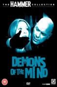 Demons Of The Mind [1971]