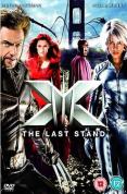X-Men - The Last Stand [2006]
