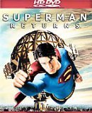 Superman Returns [HD DVD] [2006]