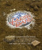 Manfred Mann's Earth Band - The Best Of Manfred Mann's Earth Band