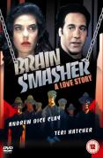 Brain Smasher - A Love Story [1993]