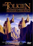 J.R.R Tolkien: Master of the Rings
